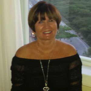 Meet your Posher, Pat